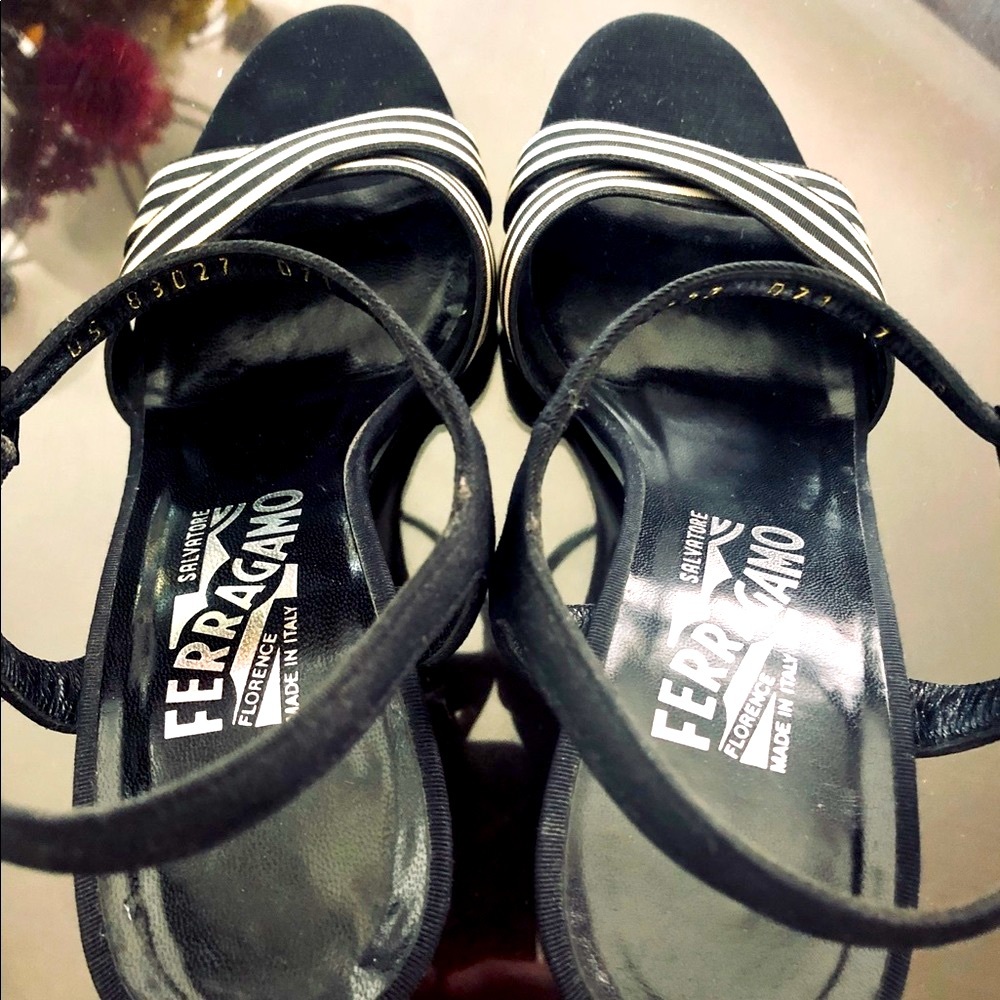 Ferragamo Shoes - Picture 3 of 6